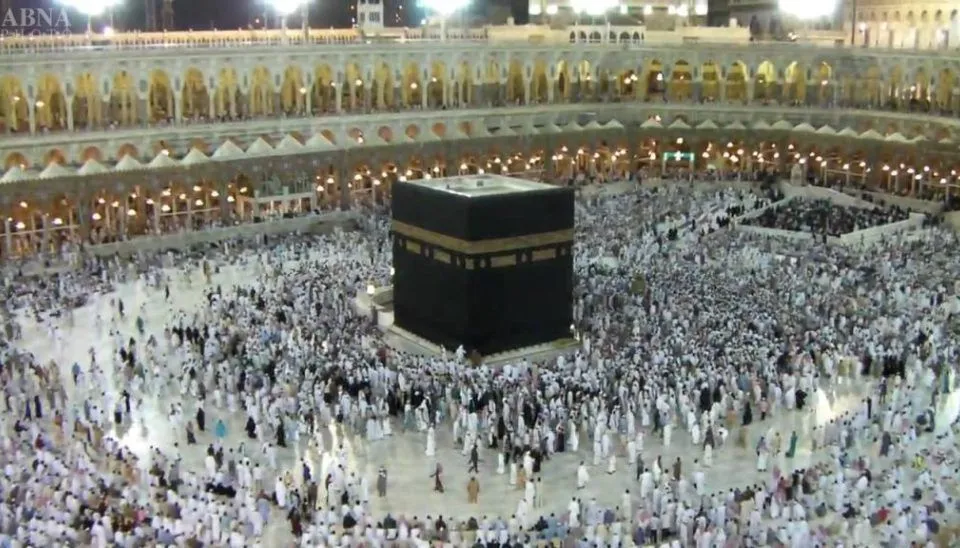 7 Nights 5 Star December Umrah Package