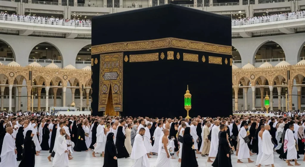 7 Nights 3 Star Cheap Umrah Packages