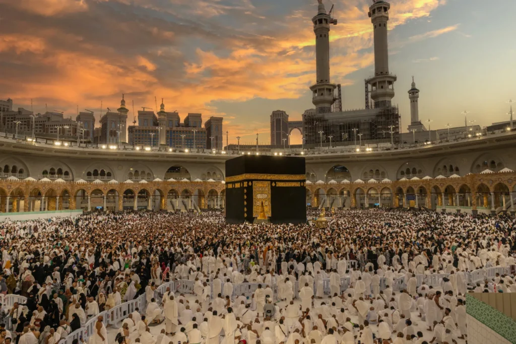 7 Nights 4 Star Cheap Umrah Package