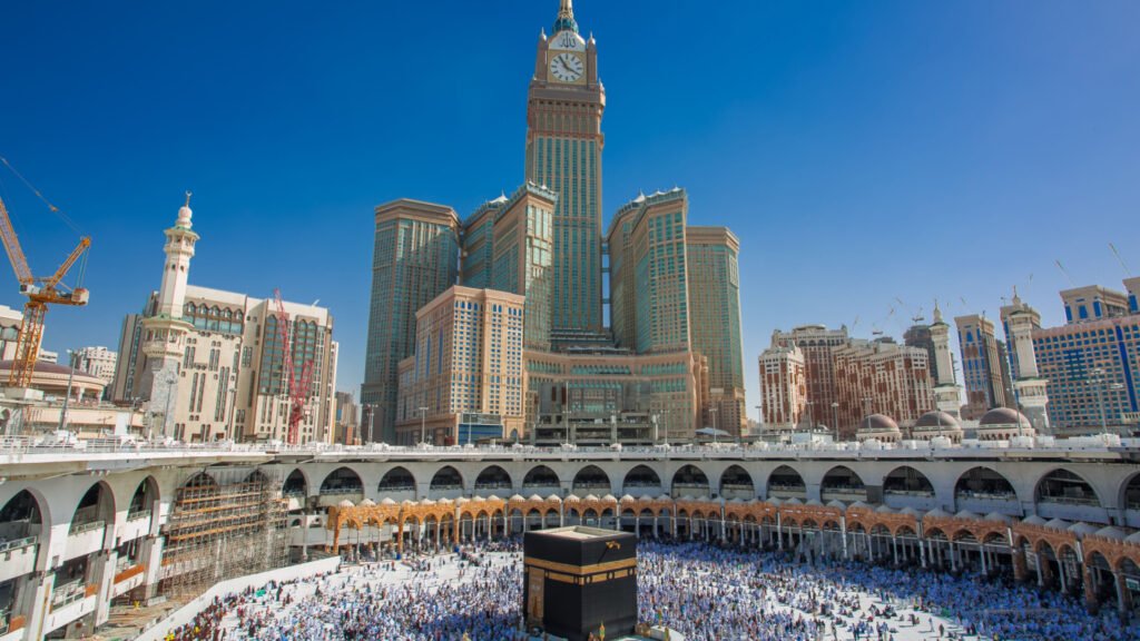 12 Nights 3 Star Umrah Package