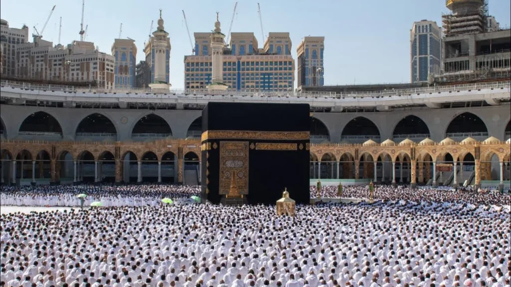 12 Nights 5 Star Cheap Umrah Package