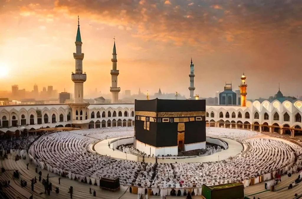 14 Nights 3 Star Cheap Umrah Package