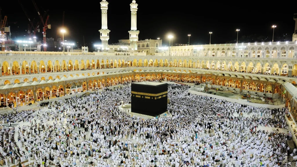 14 Nights 3 Star Umrah Package