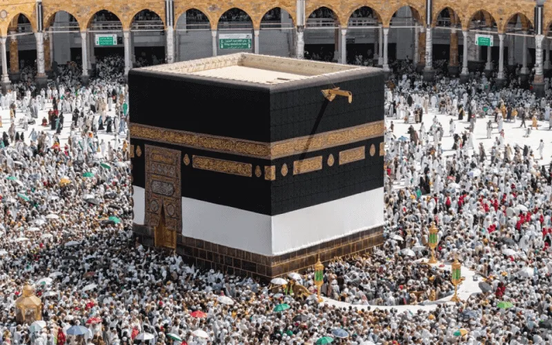 14 Nights 4 Star Leicester Umrah Package