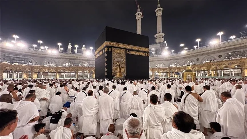 7 Nights 3 Star Manchester Umrah Package